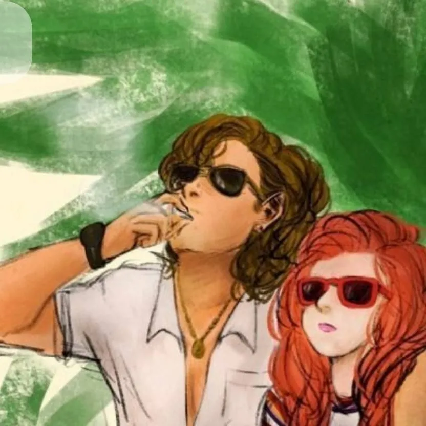 chat with ai character: bili y max st