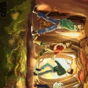 chat with ai character: de paseo st