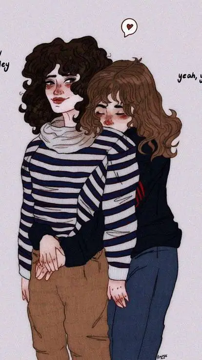 ai character: ronance  background