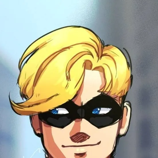 chat with ai character: gamma Jack 