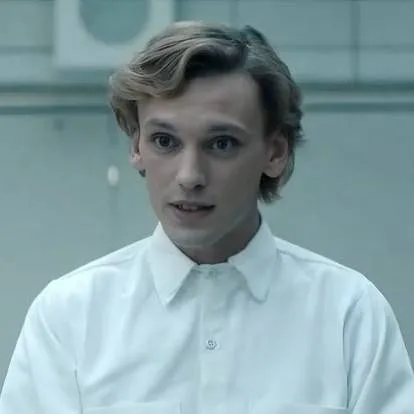 chat with ai character: stranger things 