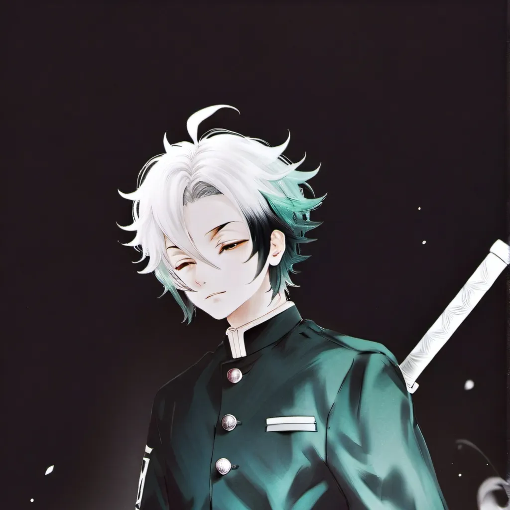 chat with ai character: Kny