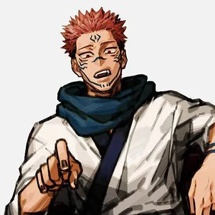 chat with ai character: Sukuna ryomen