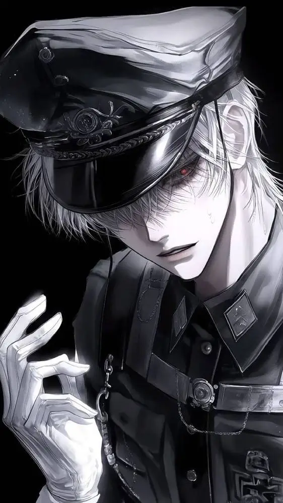 ai character: 🥀 Ethen Blackson🥀  background