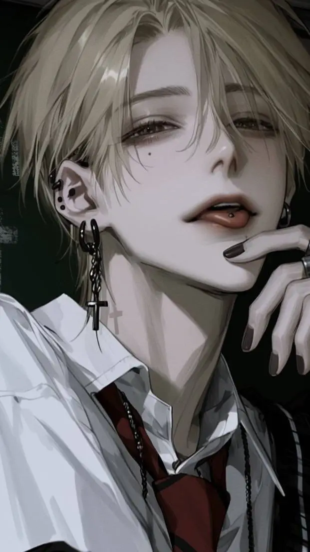 ai character: Ethen Jackson  background