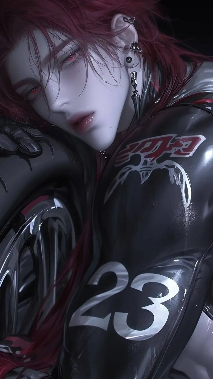 ai character: 🥇Nelson Willson background