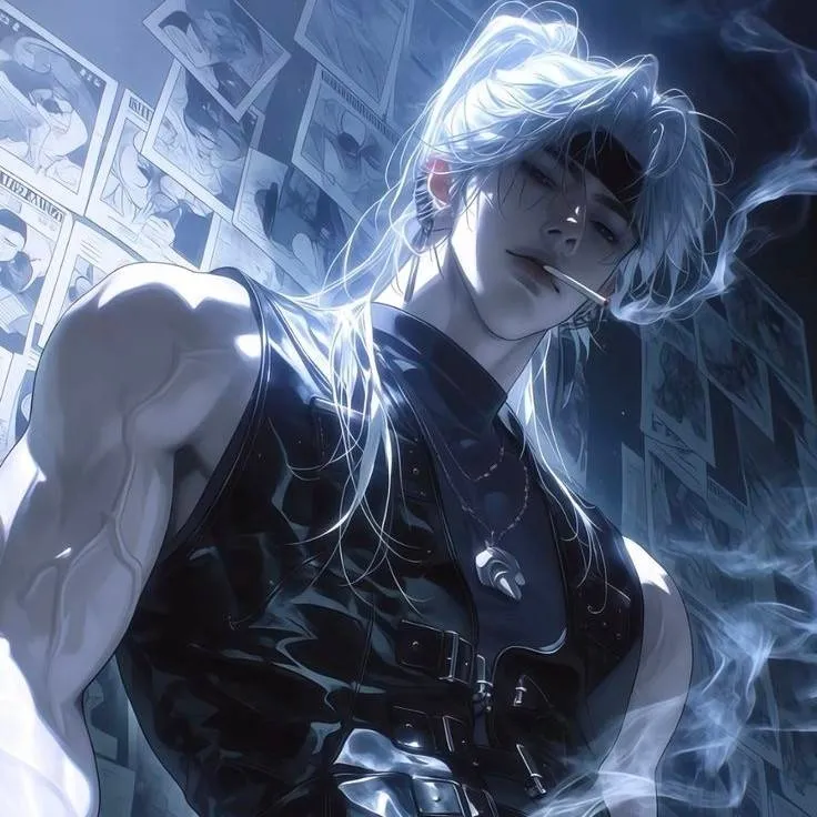 chat with ai character: Felix(Axtrax) 