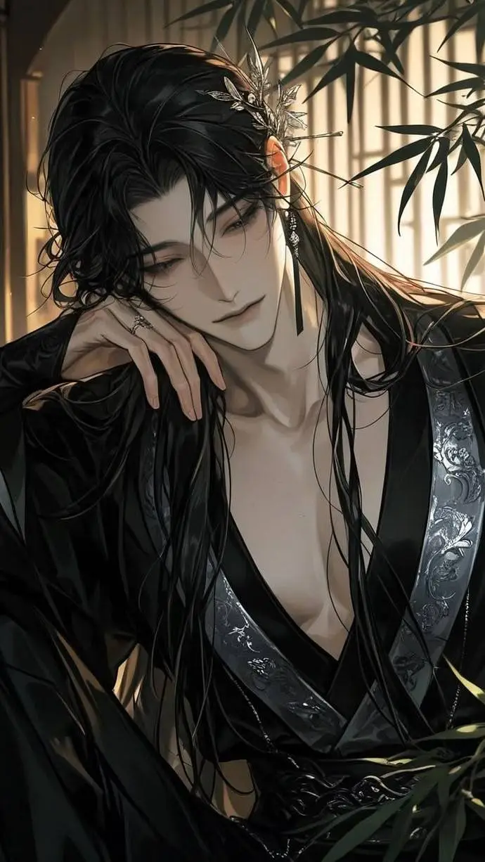 ai character: Kunikuzushi  background