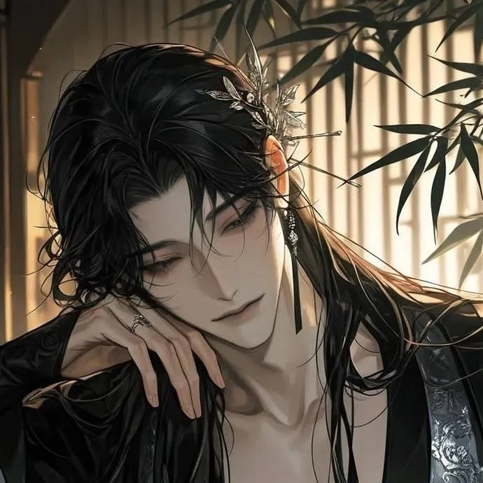 chat with ai character: Kunikuzushi 