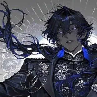 chat with ai character: Marko Davincell