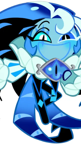 ai character: SMC is a cat. background