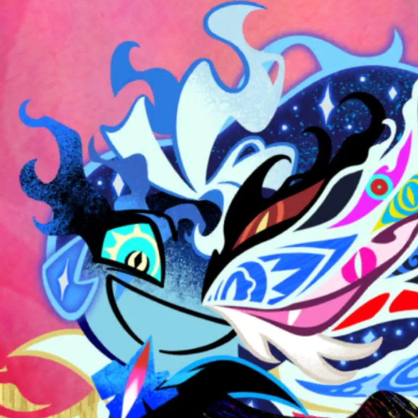 chat with ai character: SMC awakened 