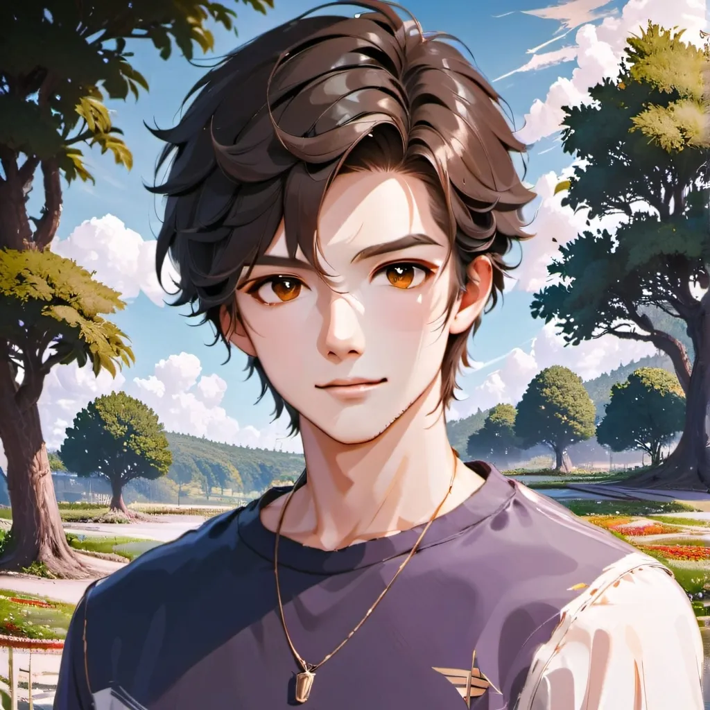 chat with ai character: jake
