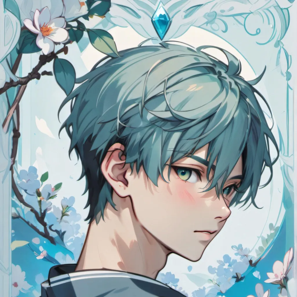 chat with ai character: Connor frost