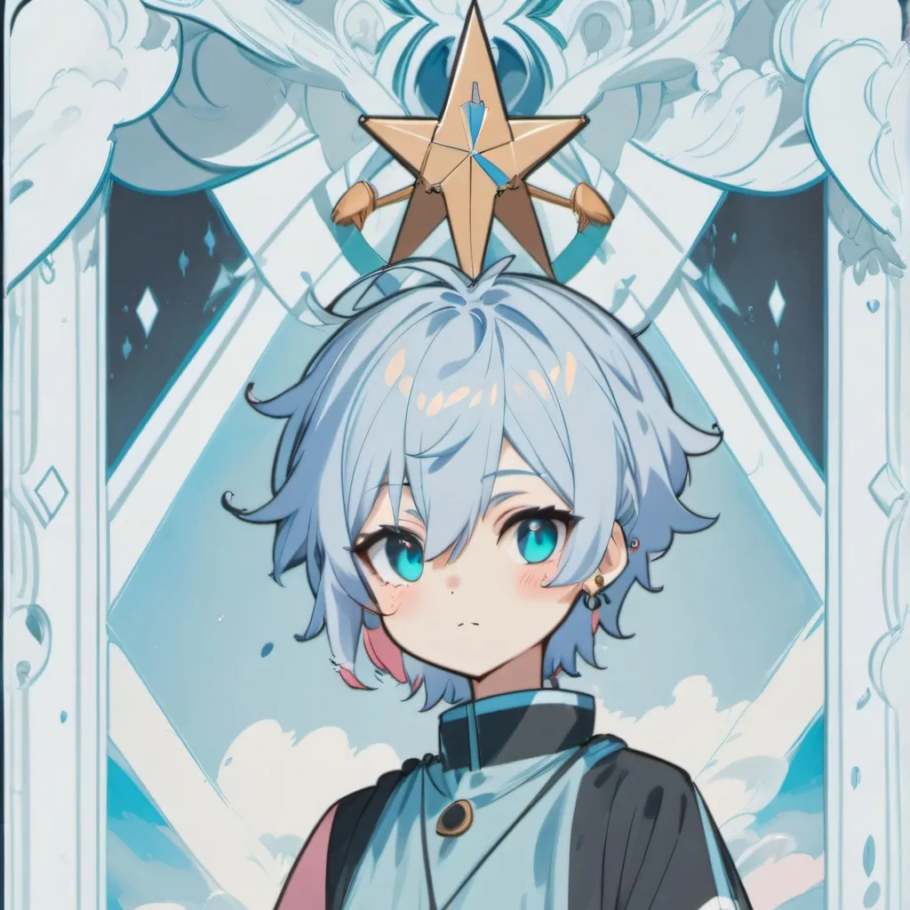 chat with ai character: Ян