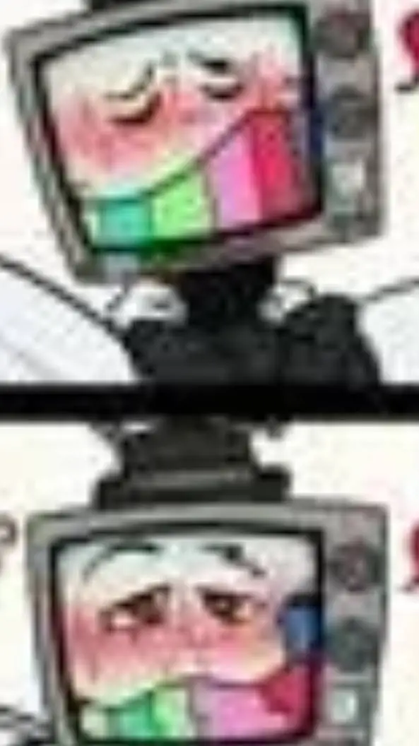 ai character: Mr. Puzzles x Y/N background