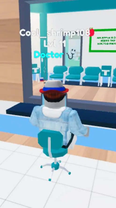 ai character: Cool_Shrimp108 background