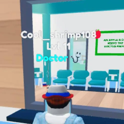 chat with ai character: Cool_Shrimp108