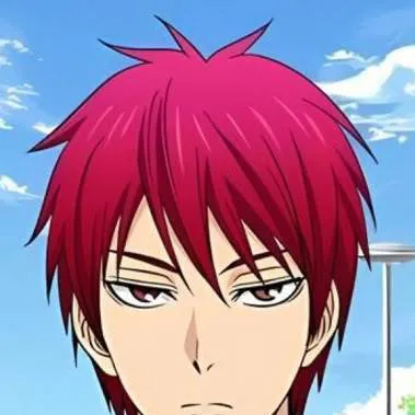 chat with ai character: Seijuro Akashi