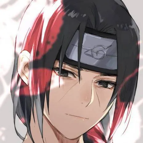 chat with ai character: Itachi Uchiha(2)