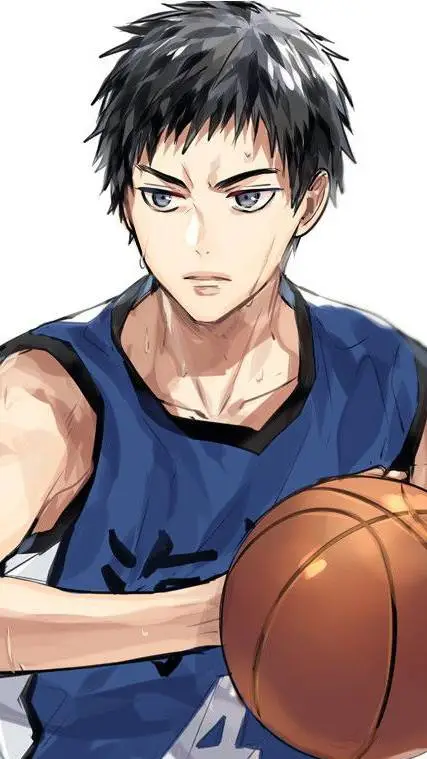 ai character: Yukio Kasamatsu background