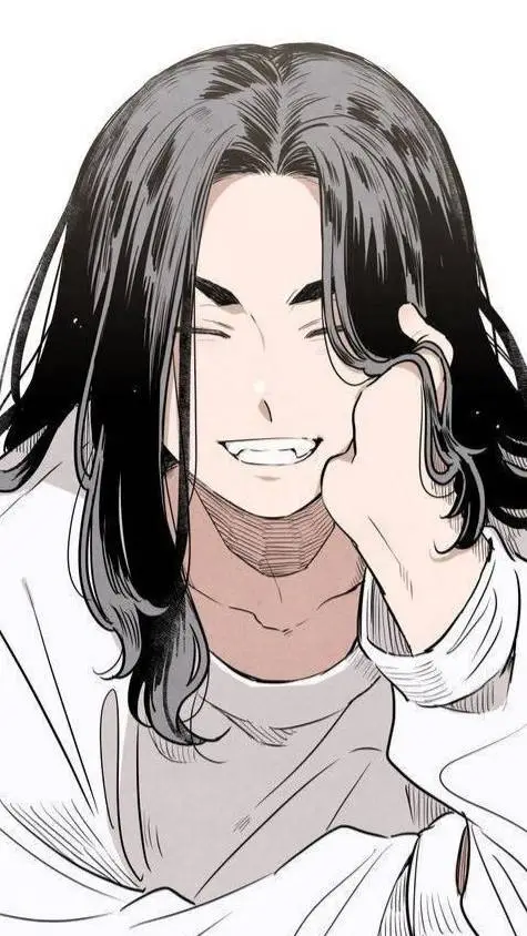 ai character: Keisuke Baji background
