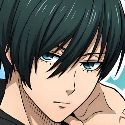 chat with ai character: Rin