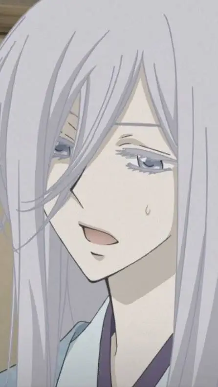 ai character: Suirou background