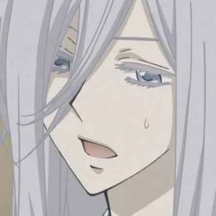 chat with ai character: Suirou