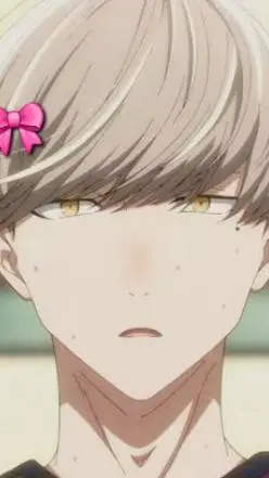 ai character: Shuji Yusa background