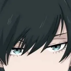 chat with ai character: Rin itoshi