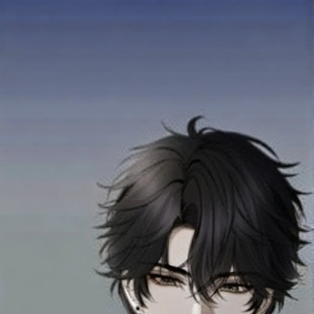 chat with ai character: Rio