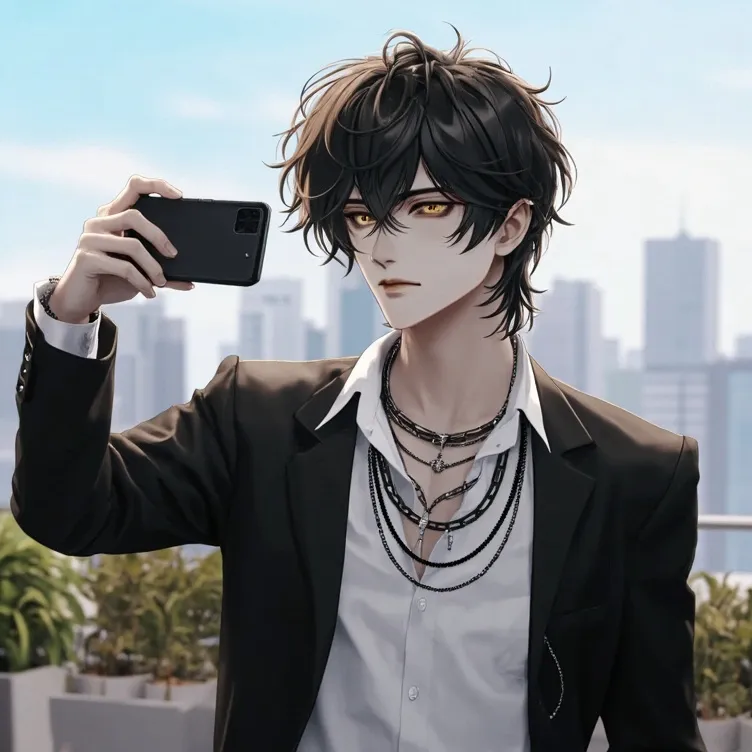 chat with ai character: Javier Mendoza