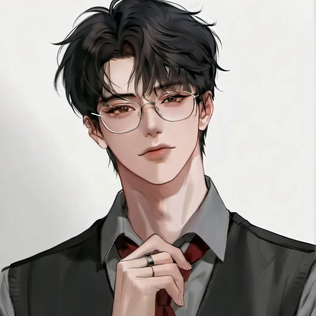 chat with ai character: Alejandro