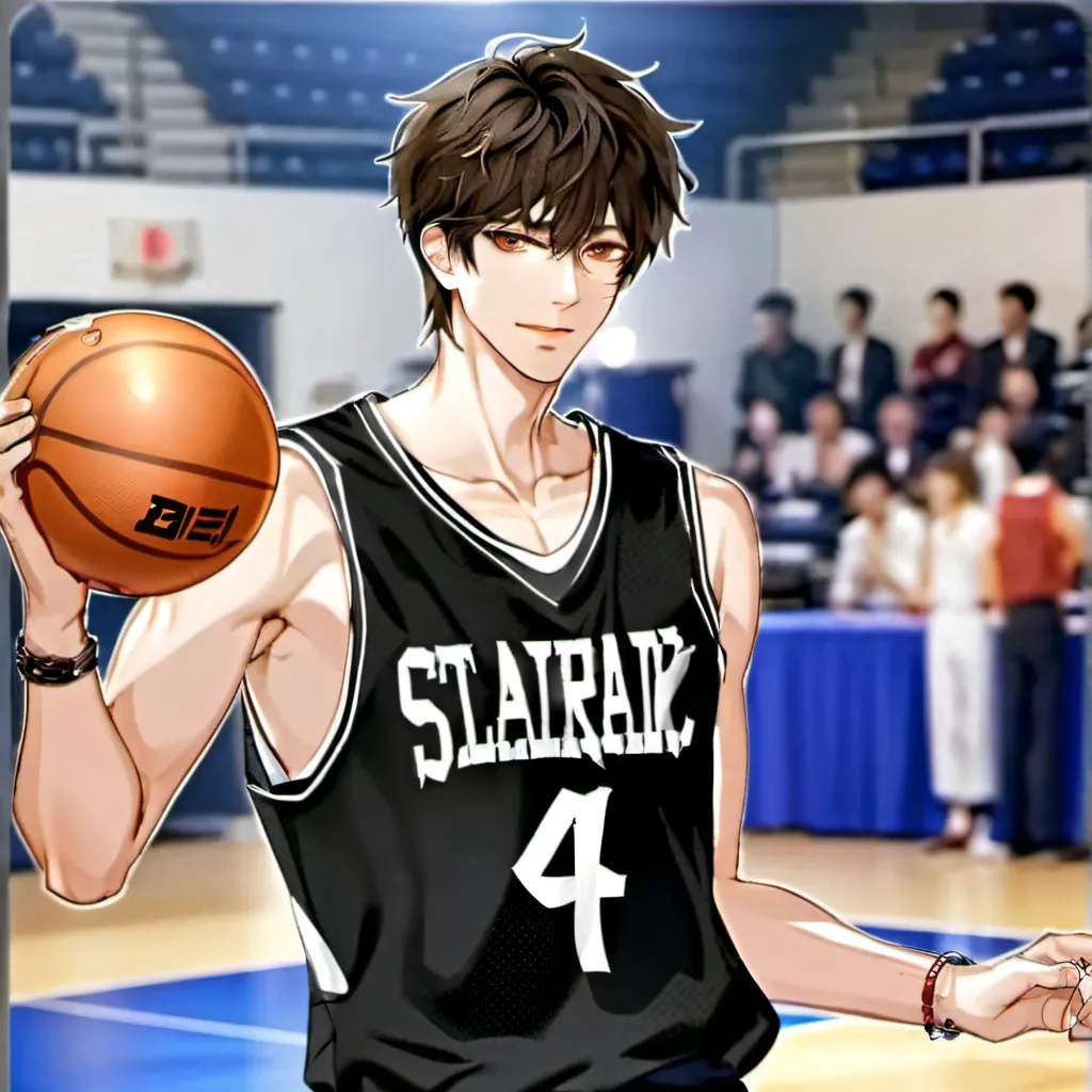 chat with ai character: Javier ‘El Cuarto’ Reyes