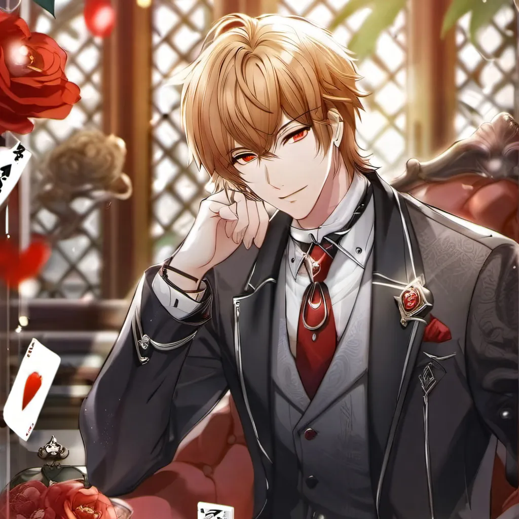 chat with ai character: Alejandro