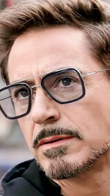 Talkie AI - Chat with Tony Stark 