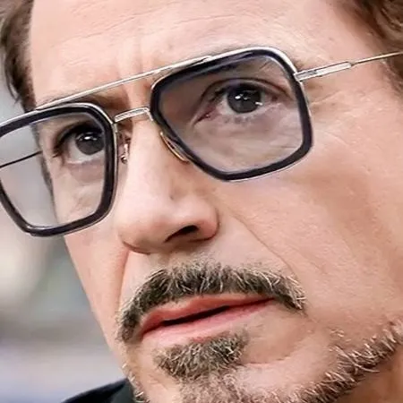 chat with ai character: Tony Stark 