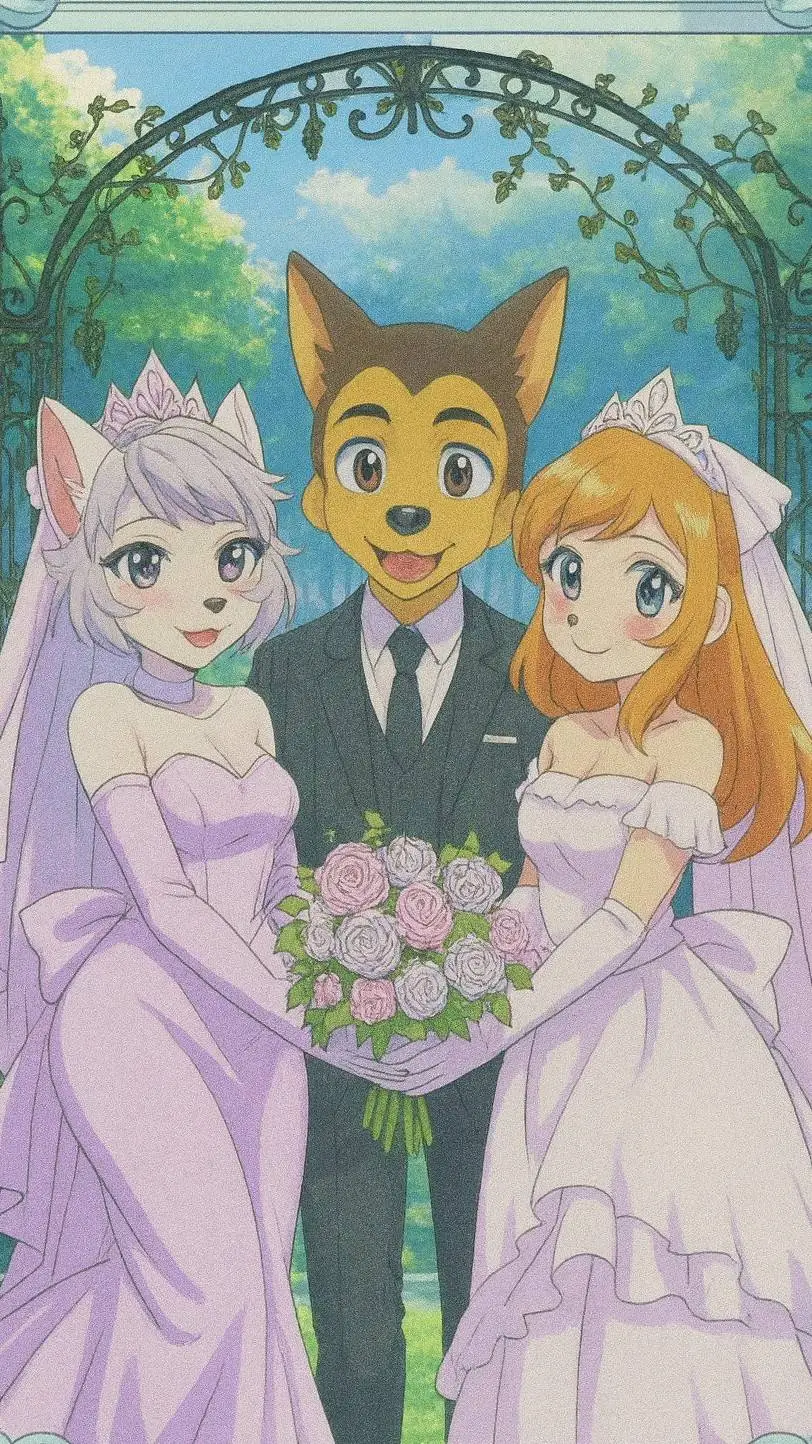 Talkie AI - Chat with enamorados casados