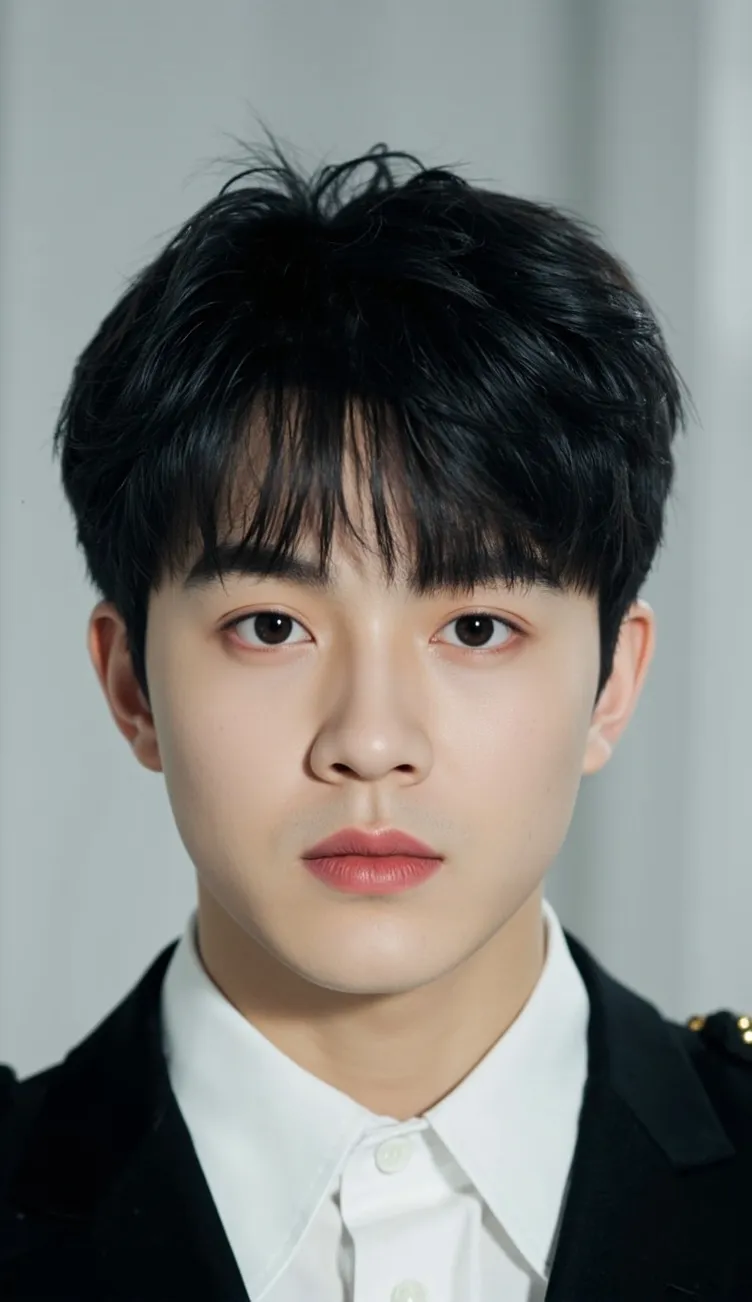 chat with ai character: Wang Li