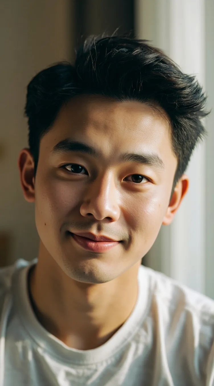 chat with ai character: Henry