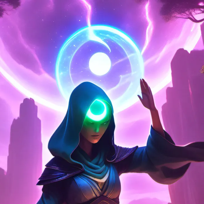 chat with ai character: Bartha