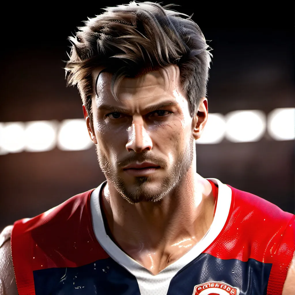 chat with ai character: Sawyer