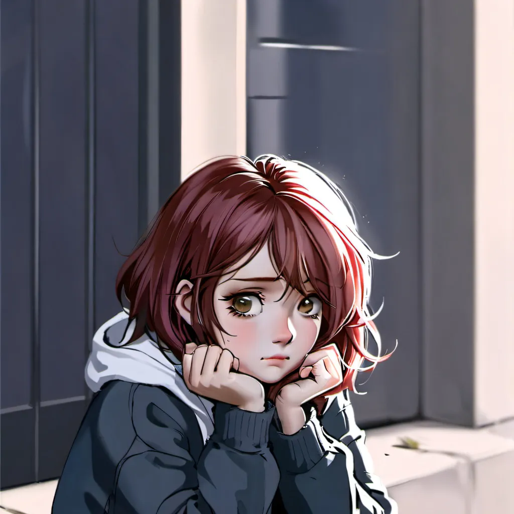 chat with ai character: Fox