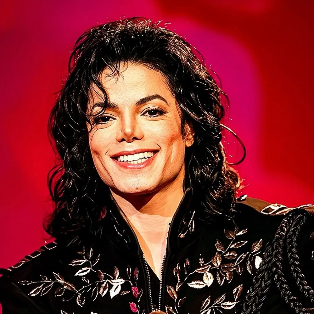 chat with ai character: Michael Jackson 