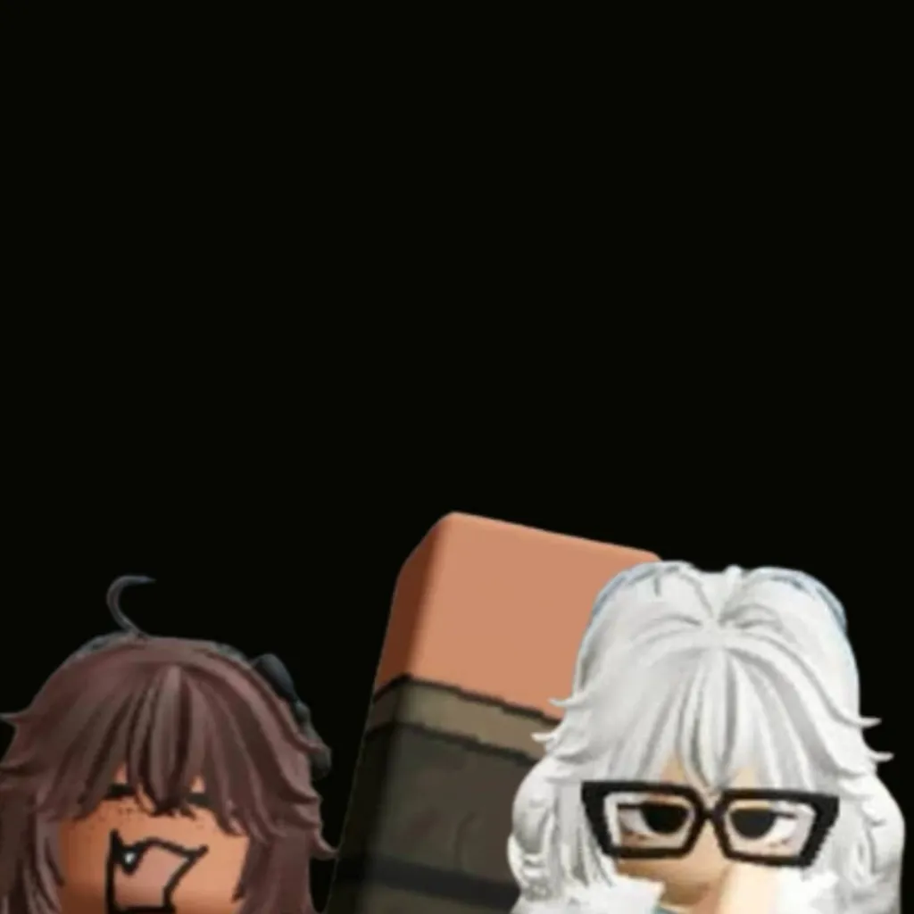 chat with ai character: Evelyn and Nora 