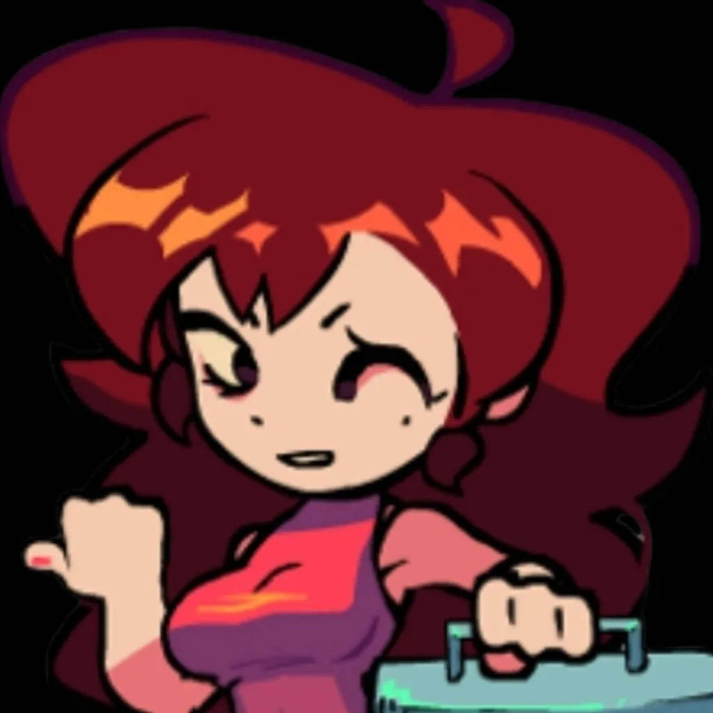 chat with ai character: funkadelix GF