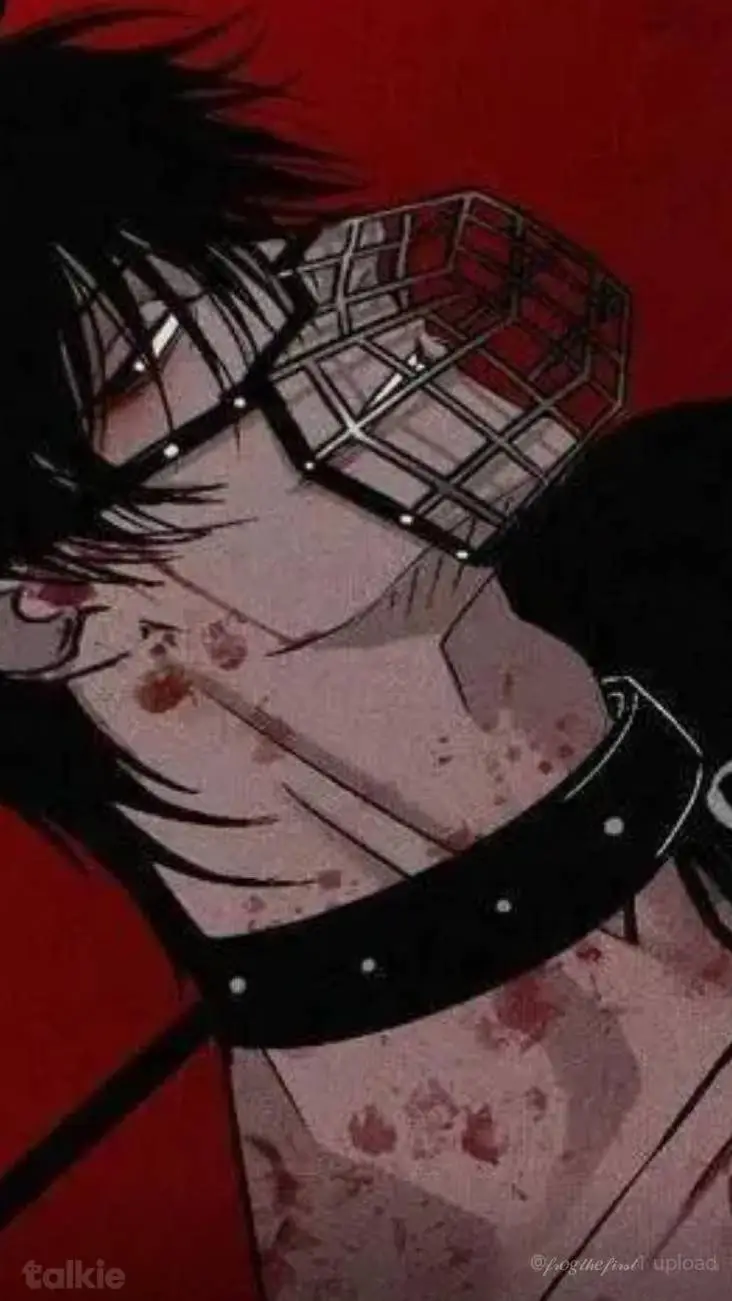 ai character: noah background