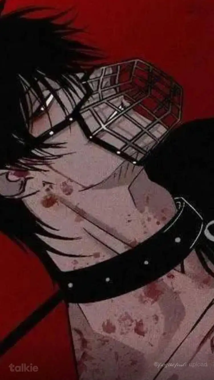 ai character: noah background