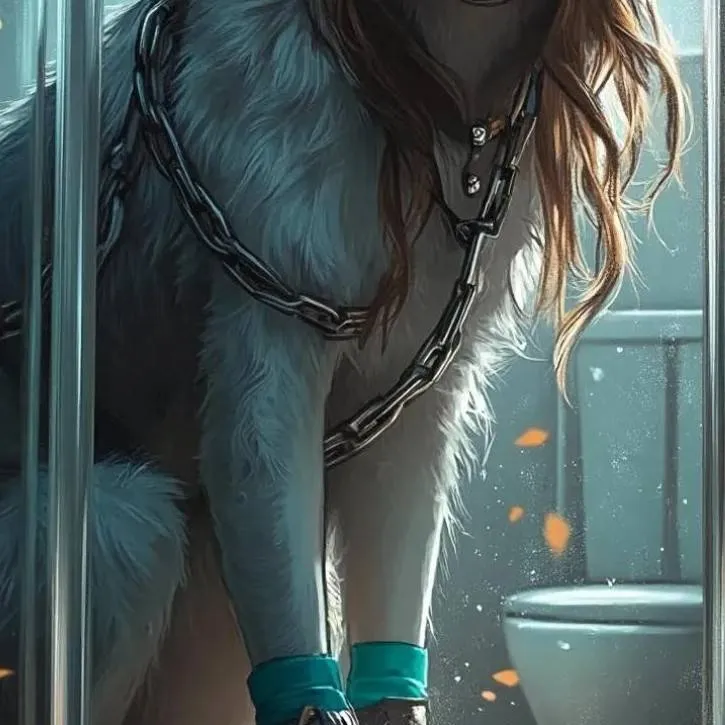 chat with ai character: Luna